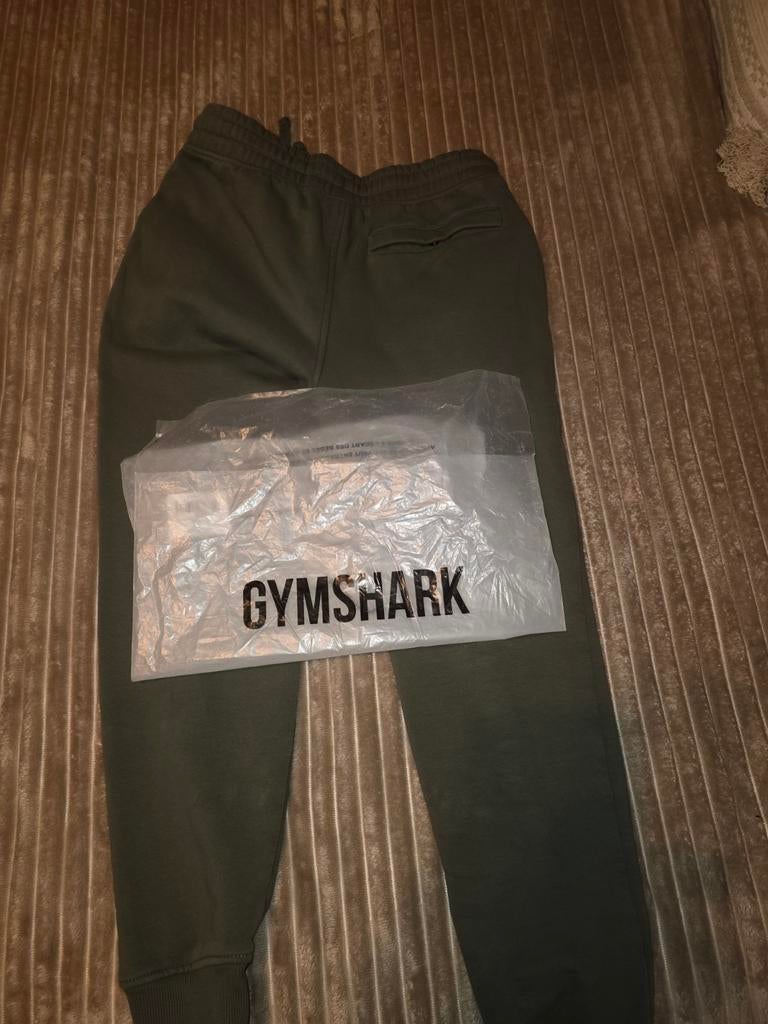 Pantalon de sport Gymshark, 20 euros, Enlèvement ou Envoi, Vert
