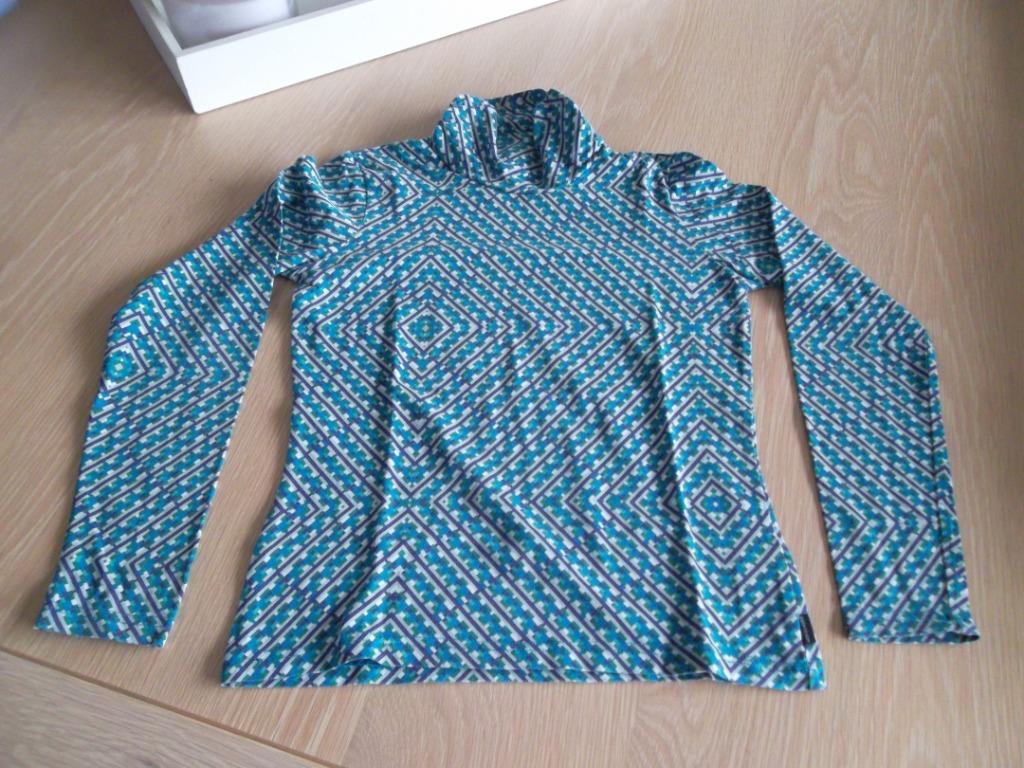 Col Roulé Mer Du Nord 12, Enfants & Bébés, Vêtements enfant | Taille 152, Comme neuf, Fille, Pull ou Veste, Enlèvement ou Envoi