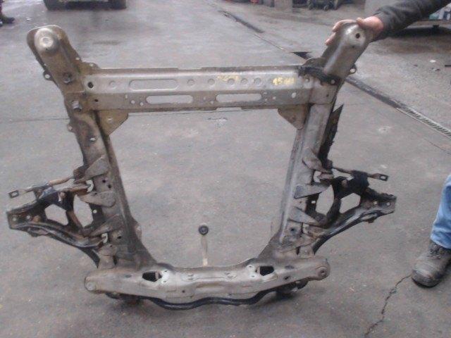 Berceau avant Renault Megane 1 1.4i 55kw 1999-2002 LP/15111, Ophalen, Gebruikt, Renault