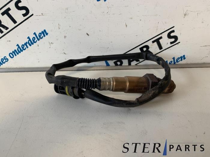 Sonde lambda d'un Mercedes SL, Enlèvement ou Envoi, 3 mois de garantie, Utilisé, Mercedes-Benz
