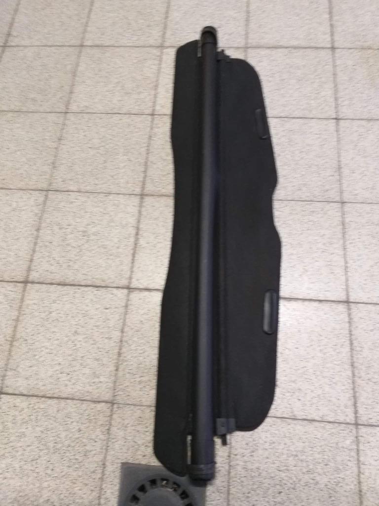 Plank interieur om koffer toe te dekken, Auto-onderdelen, Ophalen of Verzenden, Gebruikt, Peugeot