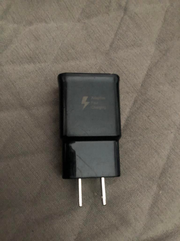 Adaptateur de voyage USB Europe vers États-Unis et Japon, Comme neuf
