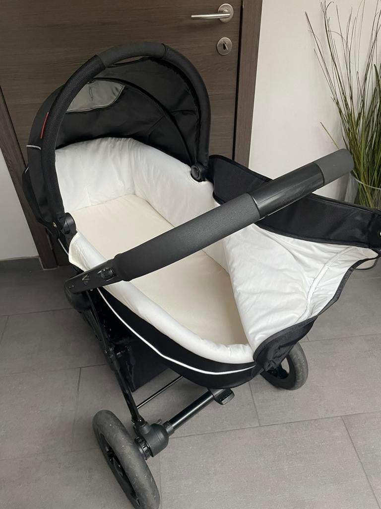 Kinderwagen /poussette, Kinderen en Baby's, Kinderwagens en Combinaties, Zo goed als nieuw, Kinderwagen, Ophalen