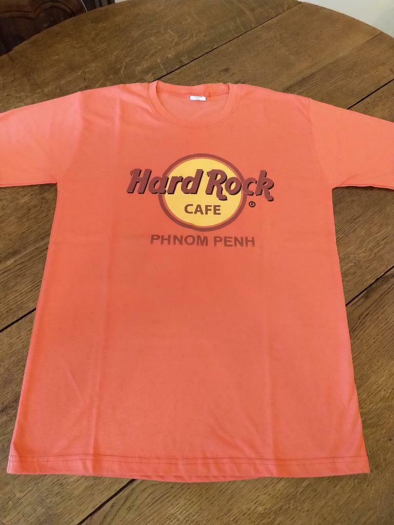 HARD ROCK CAFE, Enlèvement ou Envoi, Neuf, C&A
