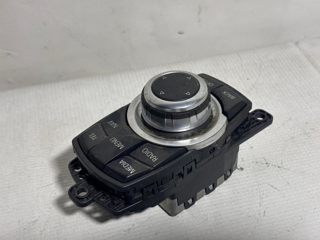 commande de multimédia i-drive BMW Modèle FX 9267955, Bmw, Bmw, Bmw, Enlèvement