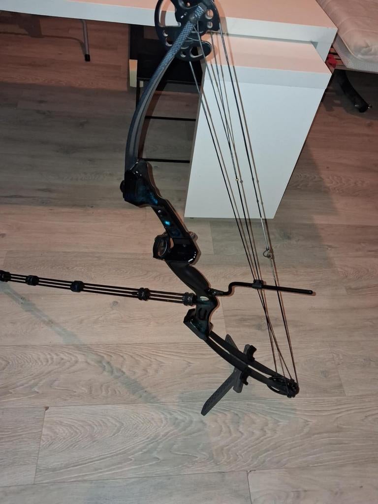 Compound EZ Archery, Sport en Fitness, Ophalen of Verzenden