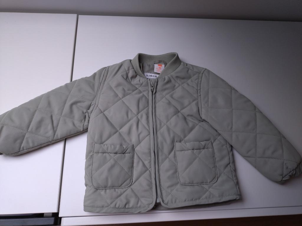 Jas tussenseizoen maat 80, Enfants & Bébés, Vêtements de bébé | Taille 80, Garçon ou Fille, Enlèvement ou Envoi, Comme neuf, Hema