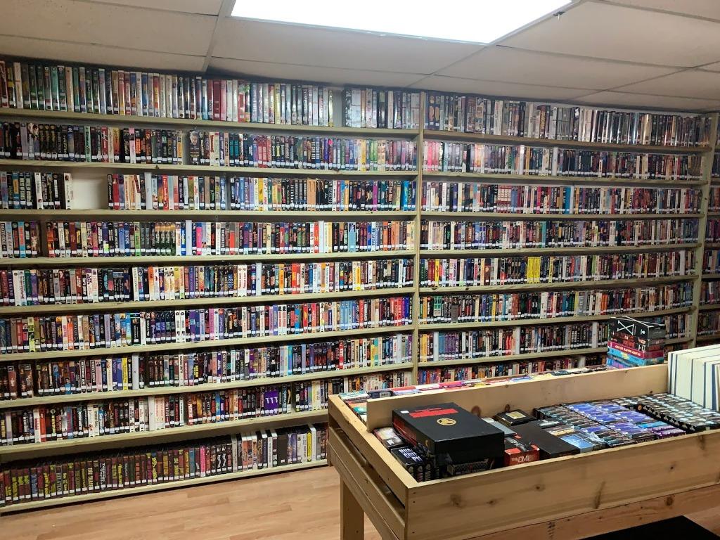 DVD's aan 3 Euro! (Nieuw in plastic), Envoi, Neuf, dans son emballage, Autres genres