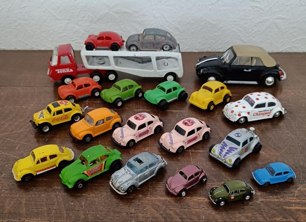 Lotje Volkswagen Kevers., Ophalen of Verzenden, Gebruikt, Auto