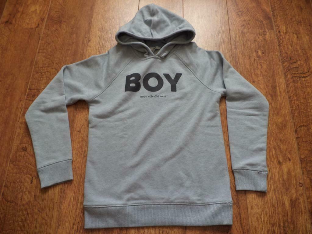 Lot Tshirt short sweat TAO JBC T 10 11 12 ans, Garçon, Enlèvement ou Envoi, Pull ou Veste, Utilisé