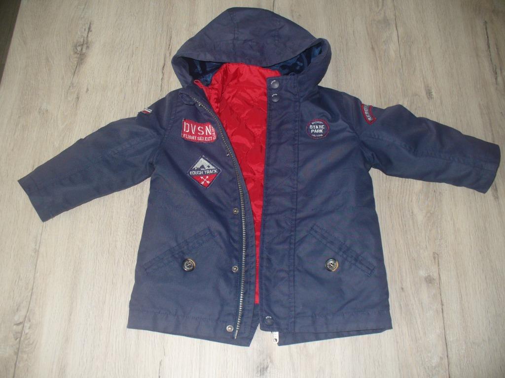 Jasje maat 92 C&A, Enfants & Bébés, Vêtements enfant | Taille 92, Garçon, C&A, Enlèvement ou Envoi, Comme neuf
