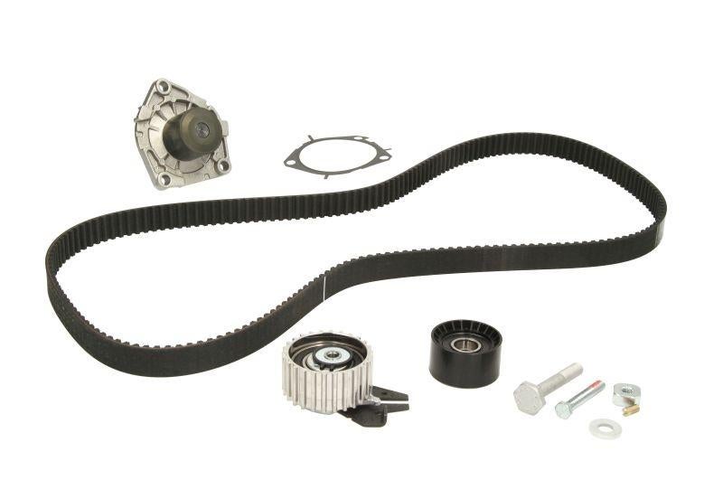 Waterpomp + distributieriem set, Ophalen of Verzenden, Nieuw, Alfa Romeo