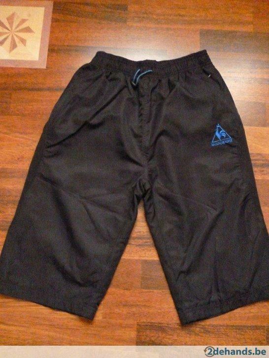 Sportbroek "Le Cocq Sportif" (als nieuw)14j, Autres types