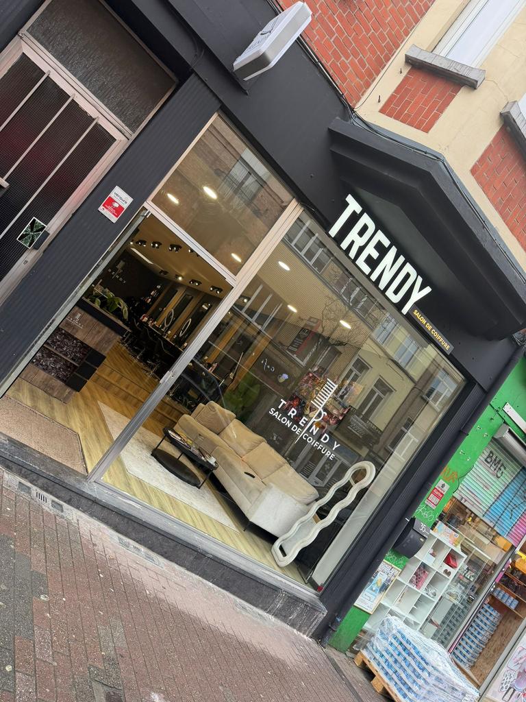 Salon de coiffure et esthétique à vendre 30000€ négociable, Articles professionnels