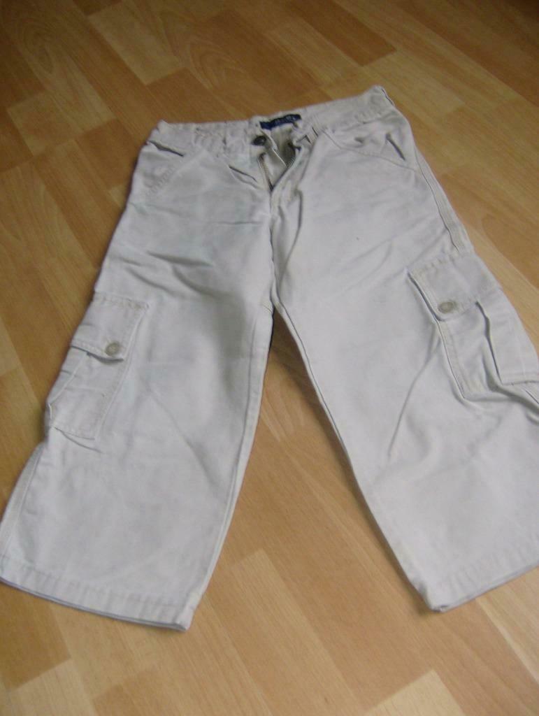Broek / short c dept - maat 122, Enlèvement ou Envoi, Utilisé, Garçon, Pantalon