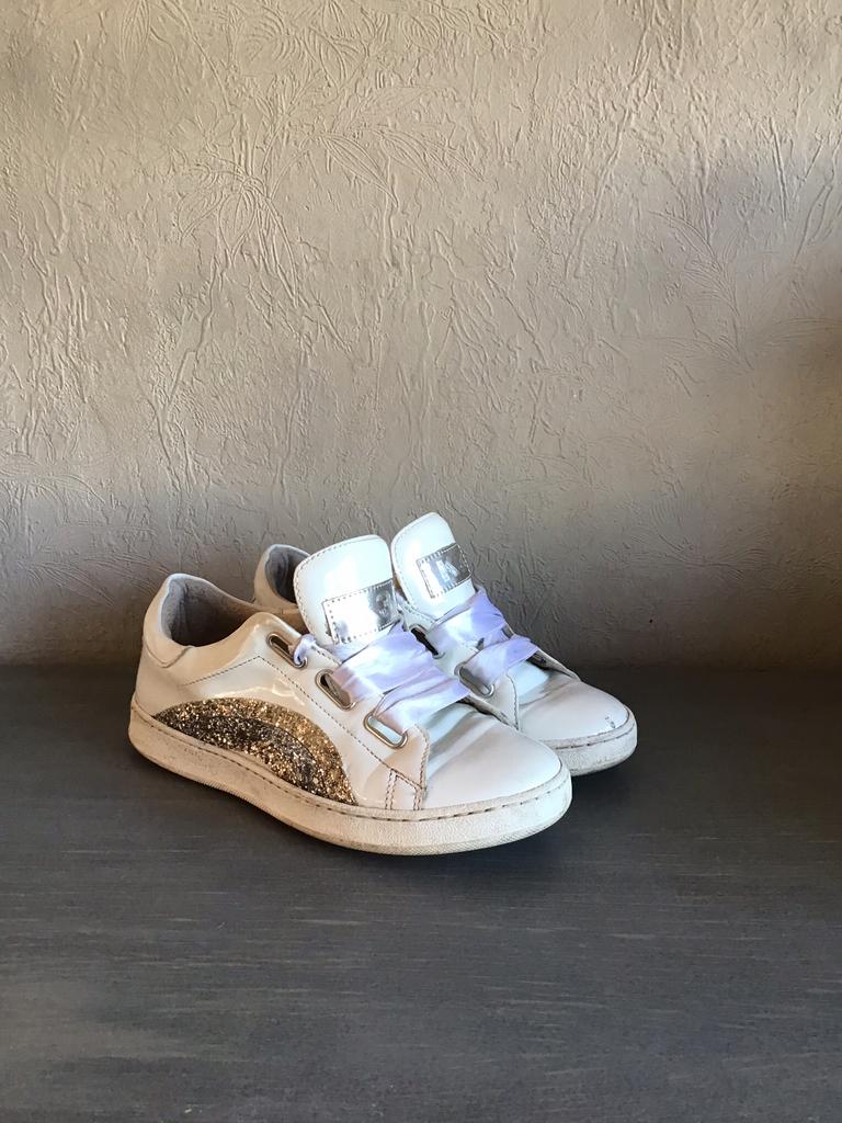 K3 schoenen maat 36, Kinderen en Baby's, Ophalen of Verzenden, Zo goed als nieuw