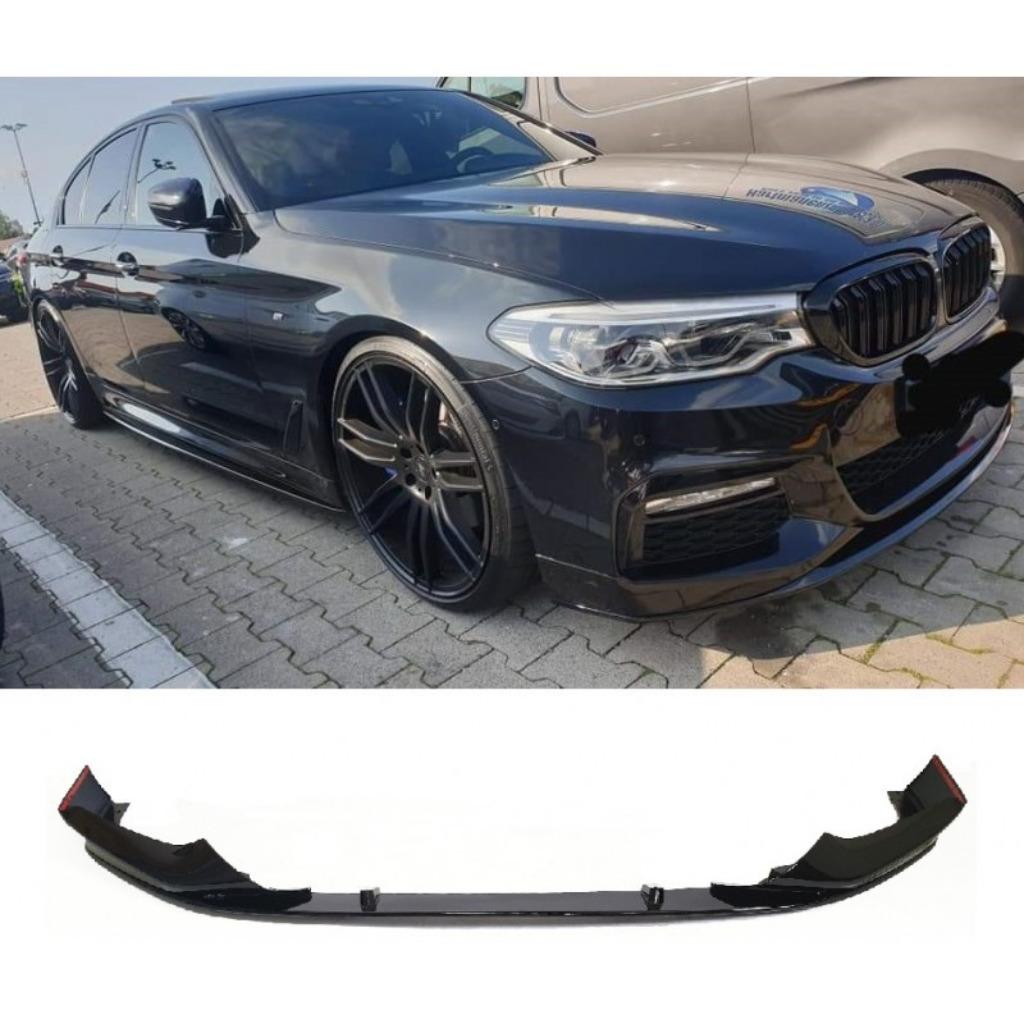 LAME M-PERFORMANCE BMW SERIE 5 G30 G31 (17-20) AVEC PACK M, Enlèvement ou Envoi