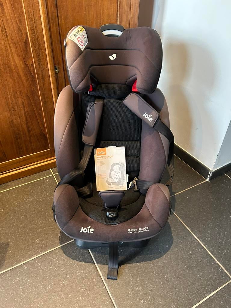 Siège auto pour enfants, Enfants & Bébés, Enlèvement, Comme neuf, 0 à 18 kg