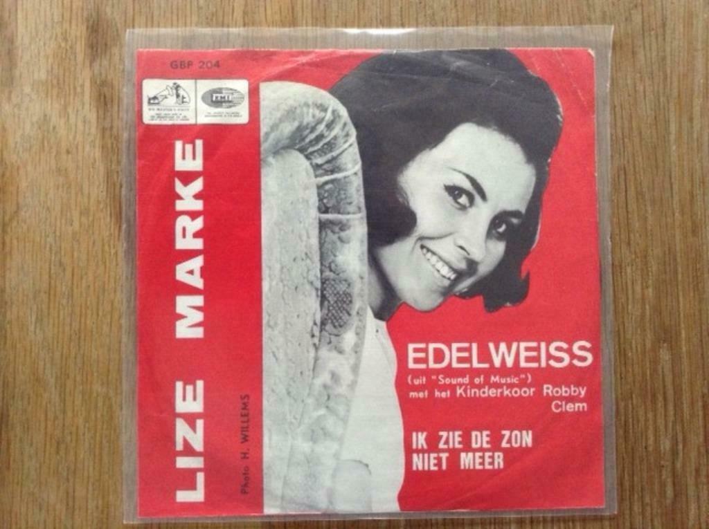 single lize marke, Enlèvement ou Envoi, En néerlandais