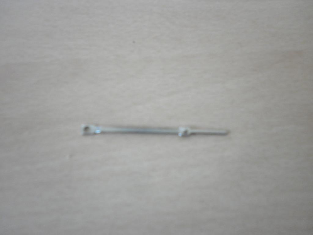 Märklin 214160 bielle loco vapeur 3029-3087, Hobby & Loisirs créatifs, Enlèvement ou Envoi, Courant alternatif, Comme neuf, Locomotive