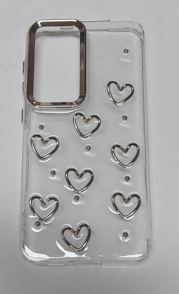 S24 S25 hoesjes, Ophalen of Verzenden