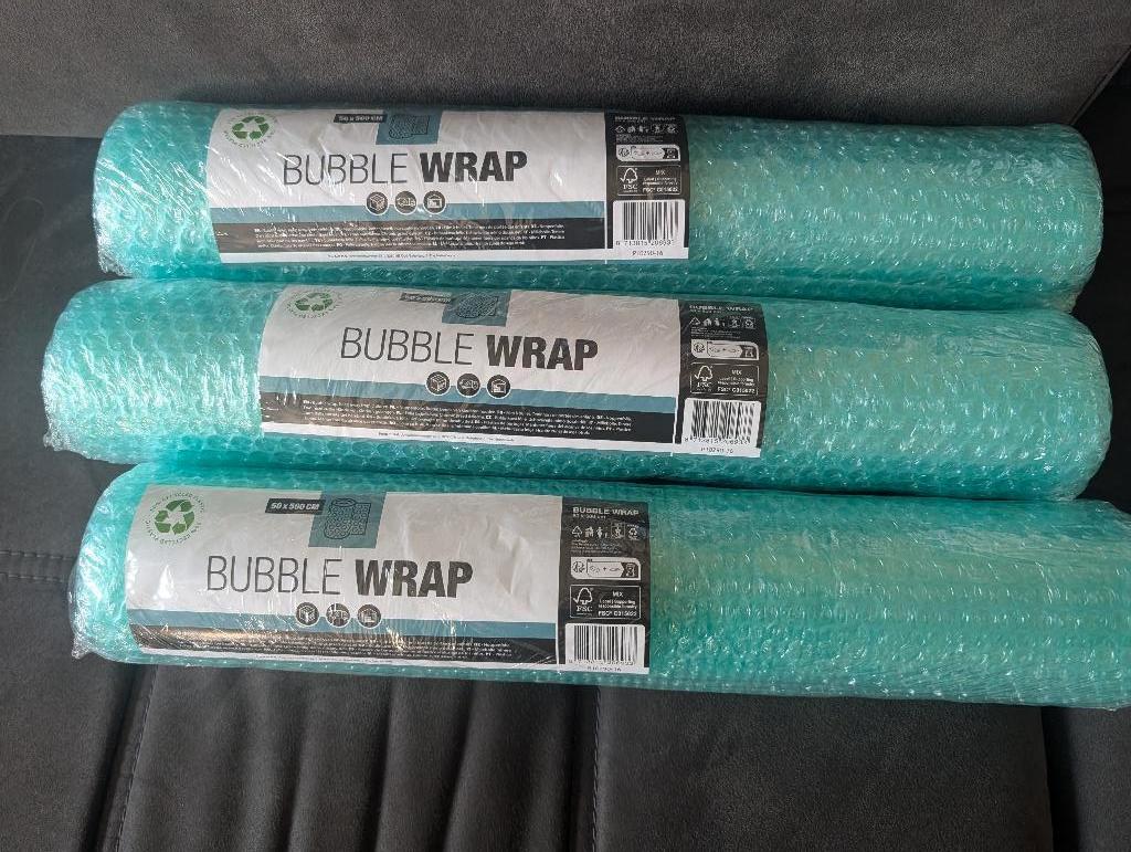 Film à bulles / papier bulle – NEUF, Divers, Divers Autre, Neuf, Enlèvement ou Envoi