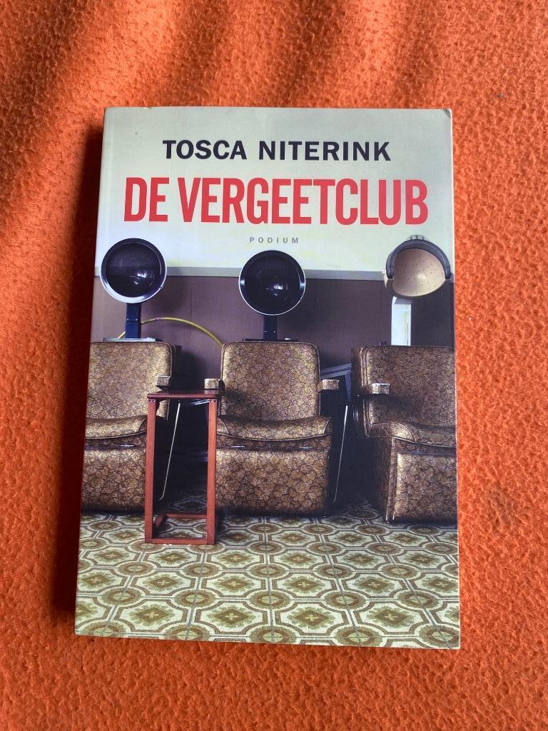 Tosca Niterink, Enlèvement ou Envoi
