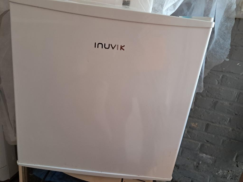 Congélateur cube INUVIK MF 33, Elektronische apparatuur, Vrieskast, Minder dan 85 cm, Tussenbouw, Minder dan 60 cm