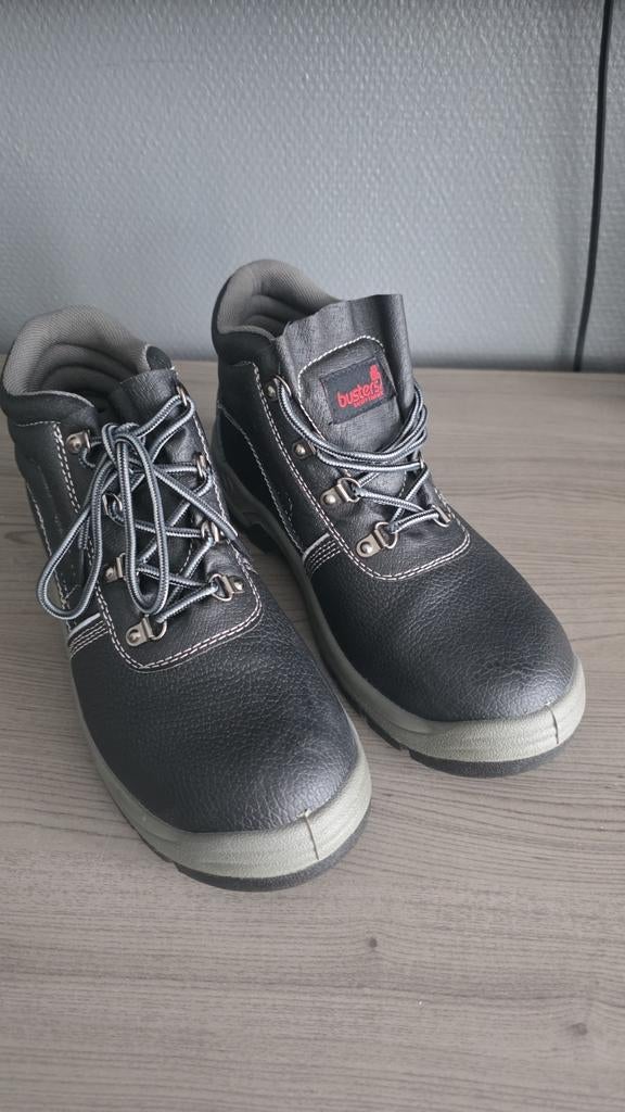Werkschoen maat 40