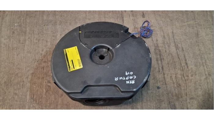 Subwoofer van een Mercedes A-Klasse (A-Klasse 97-), Ophalen of Verzenden, 3 maanden garantie, Gebruikt, Mercedes-Benz