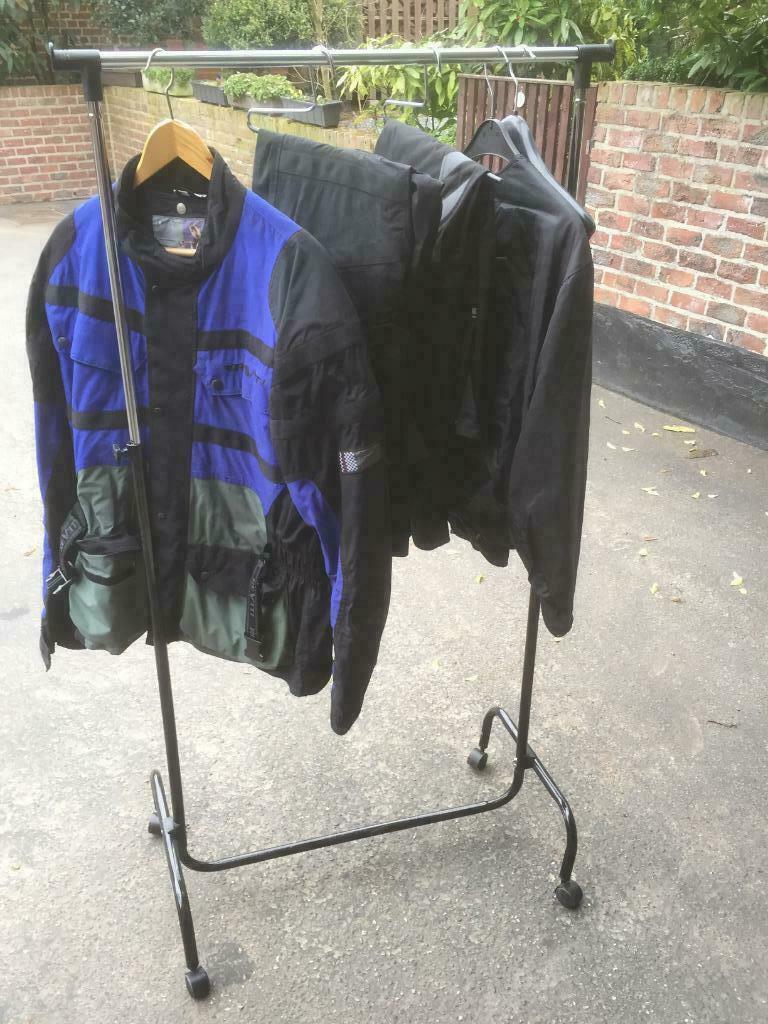motokleding, Ophalen, Heren, Tweedehands, Overige typen