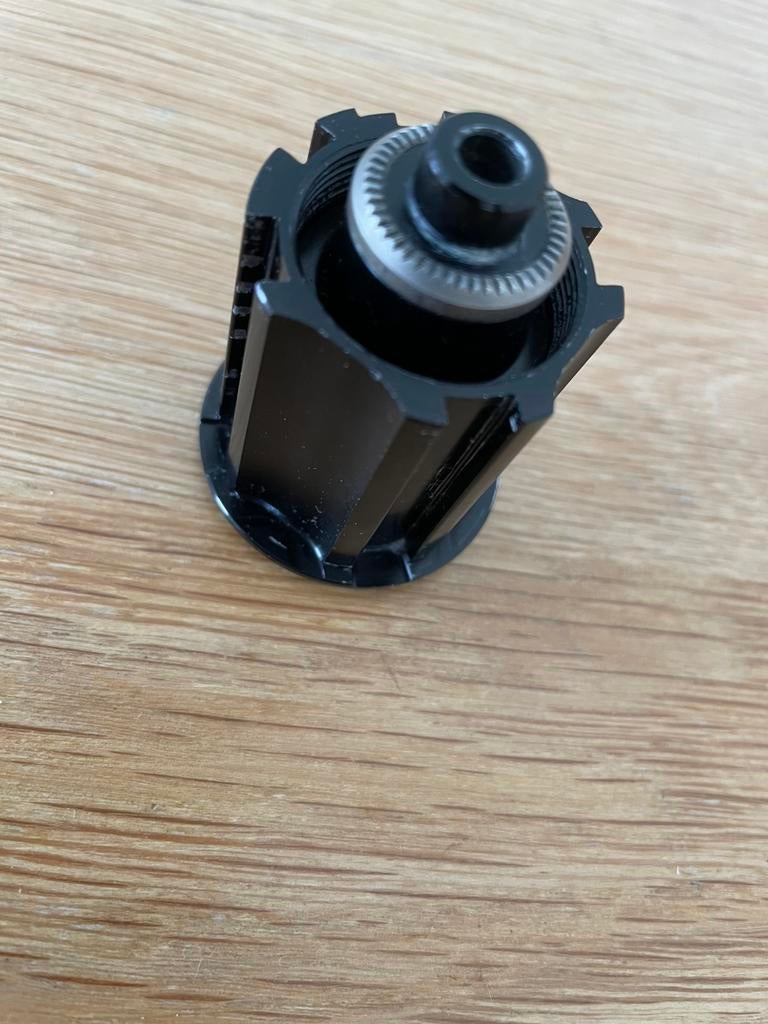 Campagnolo body / dtswiss, Fietsen en Brommers, Ophalen, Zo goed als nieuw