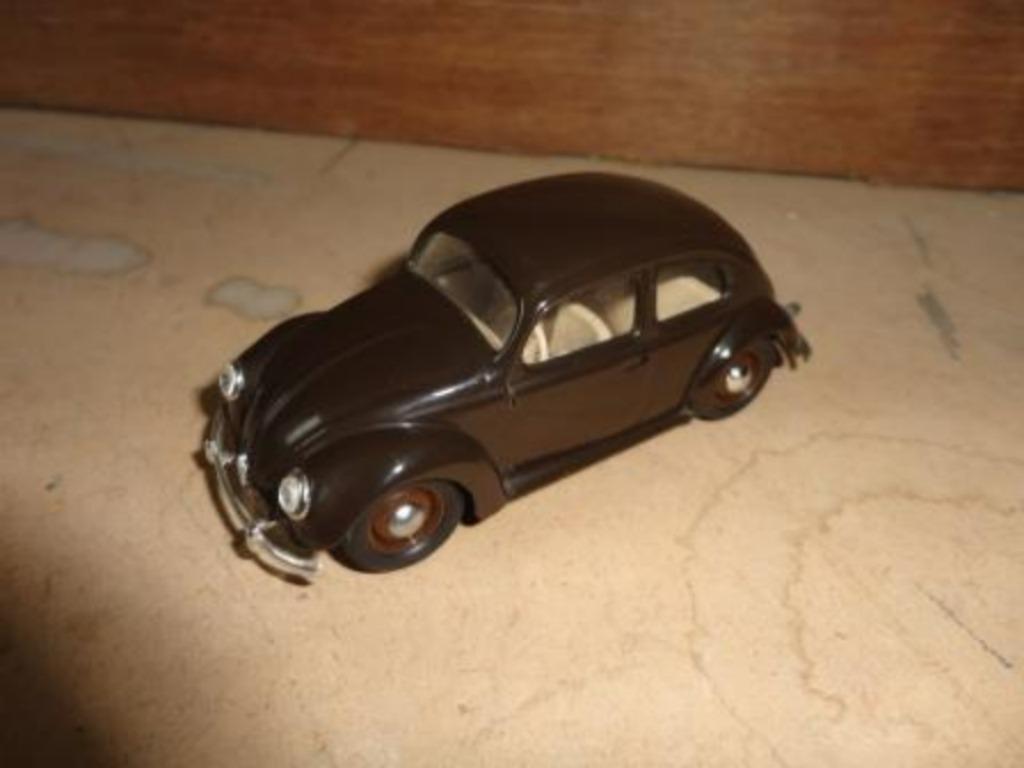 Volkswagen merk Vitesse, Hobby en Vrije tijd, Verzenden, Zo goed als nieuw, Auto