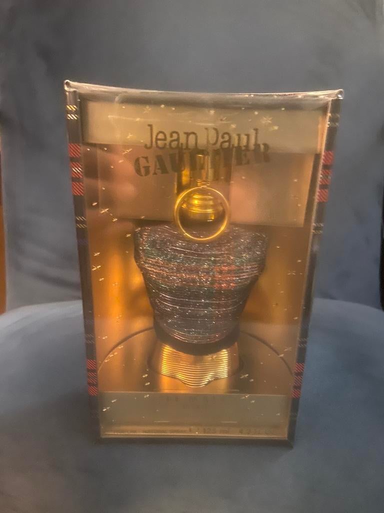 Authentique, parfum, Jean-Paul Gaultier, Enlèvement ou Envoi, Neuf