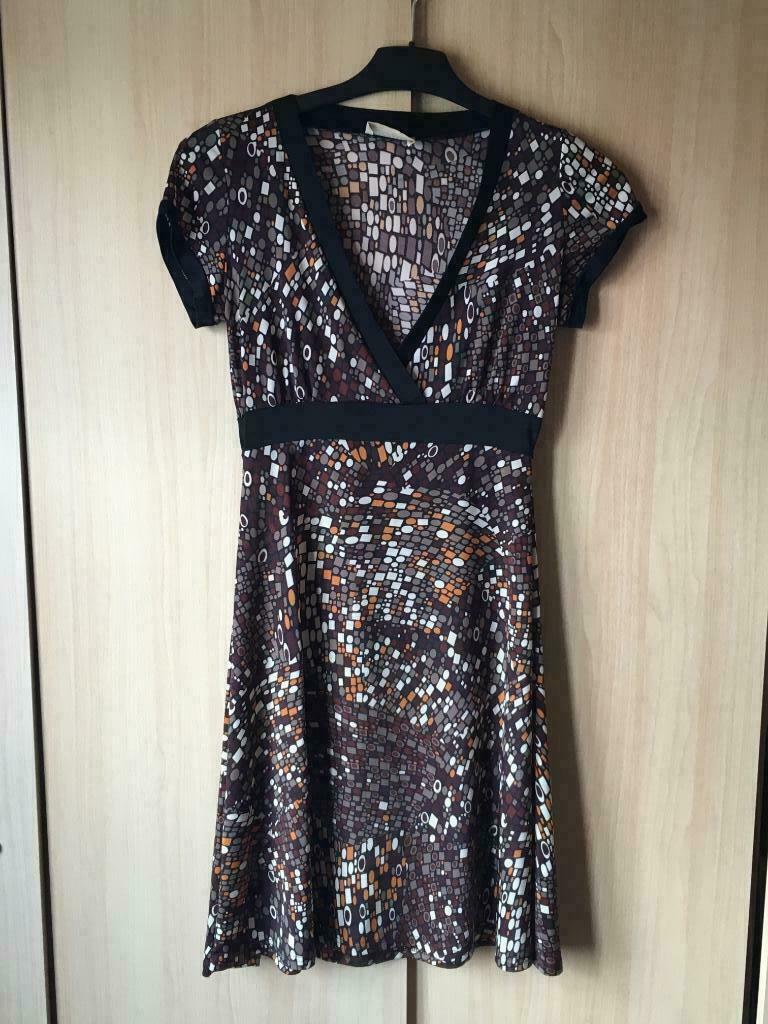 Kleedjes, Desigual, Ophalen