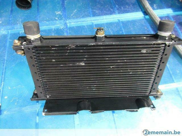 Oliekoeler voor Ferrari Testarossa, Ophalen of Verzenden, Gebruikt, Ferrari