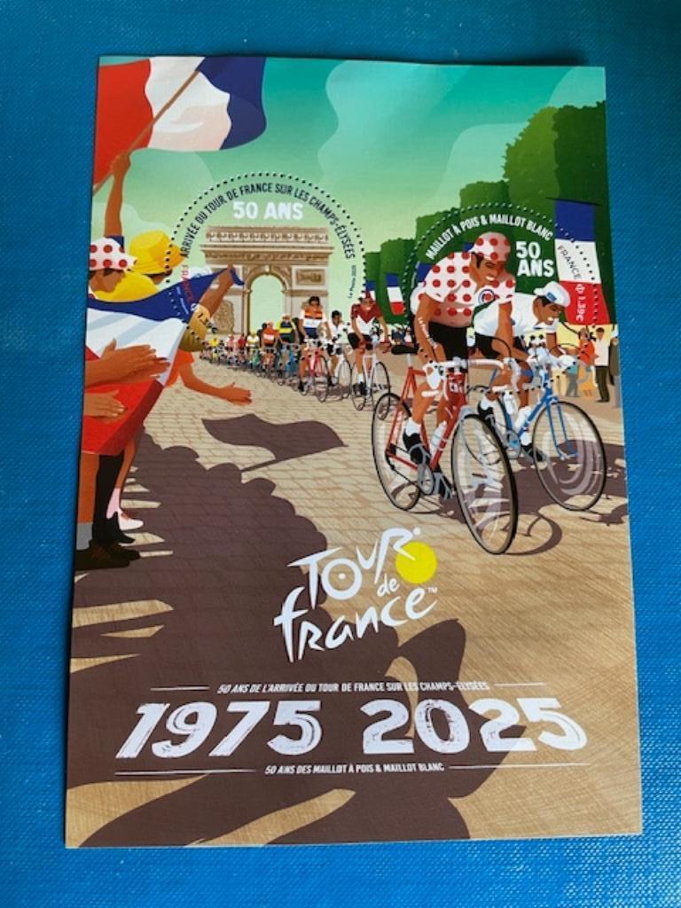 Postzegels Frankrijk, Postzegels en Munten, Verzenden, Postfris