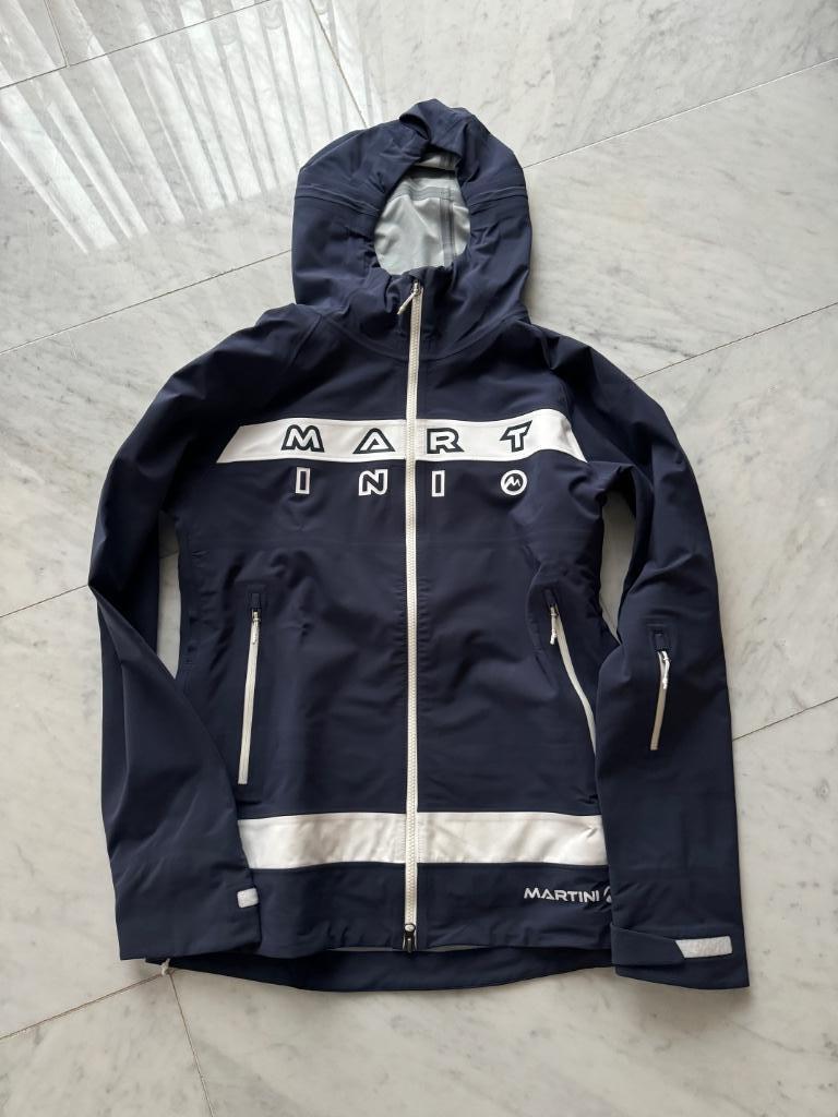 Skijas & broek Martini Sports (apart of samen te krijgen), Autres marques, Comme neuf, Enlèvement, Ski