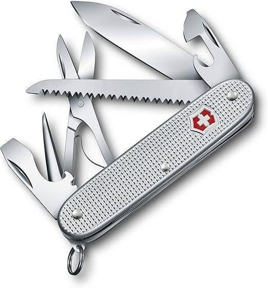 Zwitserse zakmes | Victorinox | GRATIS LEVERING, -, Verzenden, VICTORINOX, -