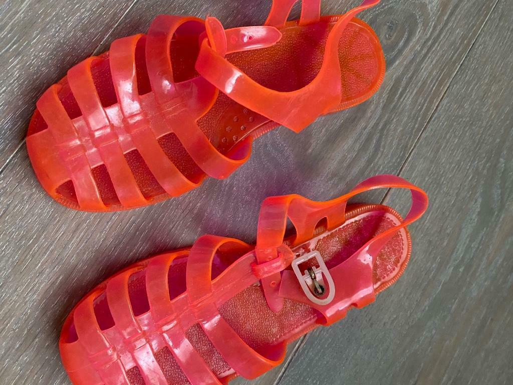 Watersandalen maat 32., Overige typen, Zo goed als nieuw, Verzenden, Meisje