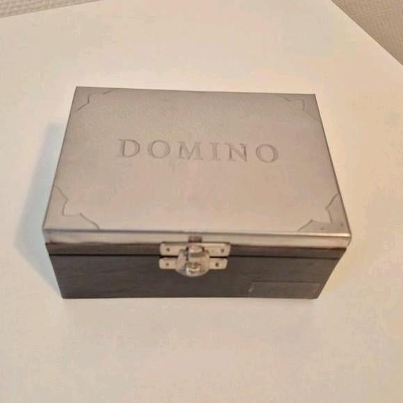 Jeu de domino ancien, Enlèvement ou Envoi