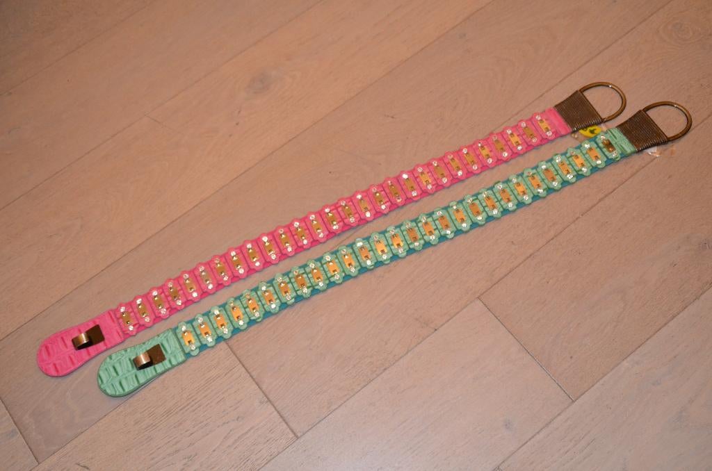 Damesriemen, Kleding | Heren, Riemen en Ceintuurs, Ophalen, Andere, Overige kleuren, Riem of Ceintuur