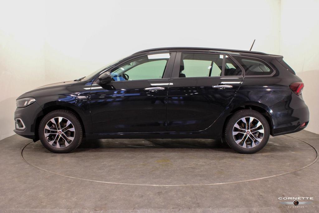 Fiat Tipo 1.0 FIREFLY SW CITY LIFE APPLE CARPLAY, CAMERA & M, Bedrijf, 5 deurs, Start-stop-systeem, https://public.car-pass.be/vhr/0040dd83-f9bb-4f44-a66a-713182f85f26