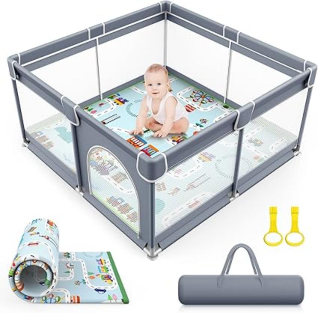 Baby Box Baby Park Speelbox LIVRAISON RAPIDE ET GRATUITE, Enfants & Bébés, Parcs, VANCLE, -, -, Carré