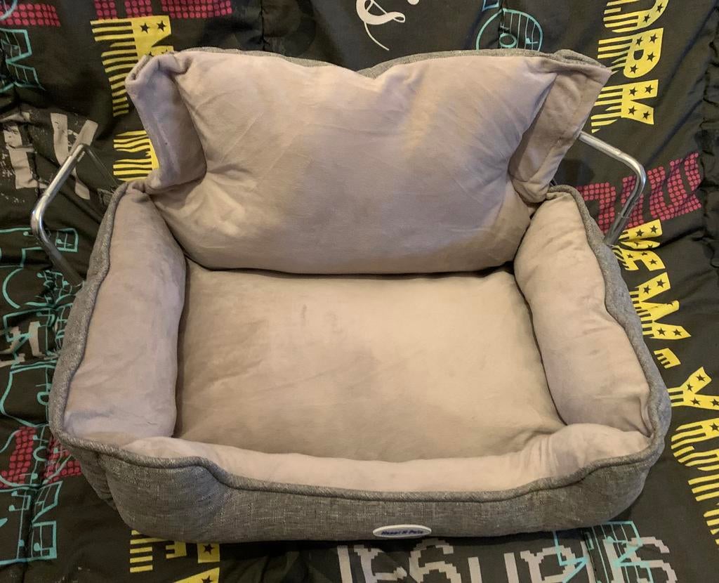 Couchage pour chat, Ophalen of Verzenden, Zo goed als nieuw
