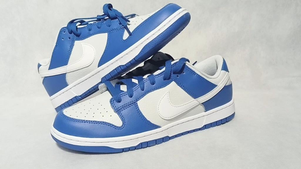 Nike Dunk Low - Maat 44 - - Nieuw - #30#, Nieuw, Ophalen of Verzenden, Sneakers, Nike Dunk