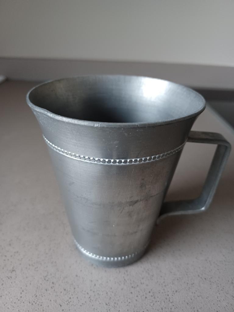 tinnen beker, Enlèvement ou Envoi