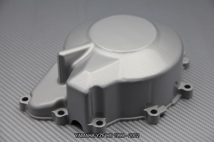 Carter alternateur YAMAHA YZF R6 1999 - 2002, Motos, Enlèvement ou Envoi, Neuf