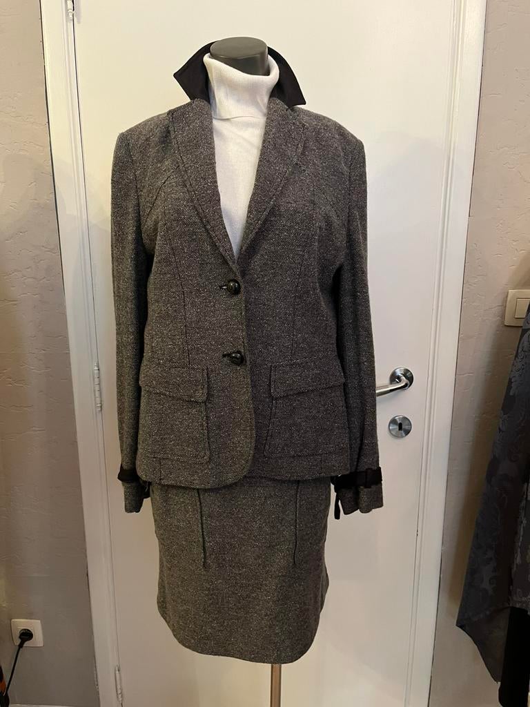 Kwaliteitsvol ensemble van Hauber nieuwstaat👌, Kleding | Dames, Ophalen of Verzenden, Zo goed als nieuw, Maat 42/44 (L)