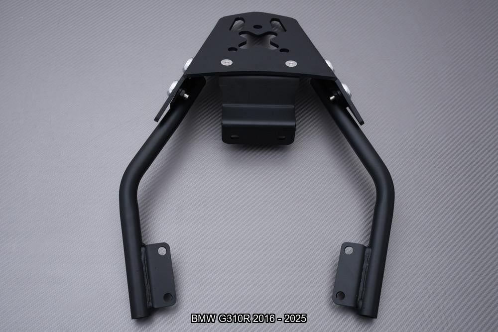Support Top Case Porte Bagage BMW G310R 2016 - 2025, Enlèvement ou Envoi, Neuf
